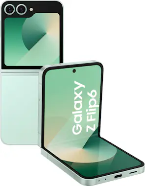 Samsung Galaxy Z Flip6 5G 512GB+12GB RAM Samsung Galaxy Z Flip6 5G 512GB+12GB RAM