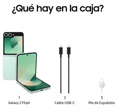 Samsung Galaxy Z Flip6 5G 512GB+12GB RAM Samsung Galaxy Z Flip6 5G 512GB+12GB RAM