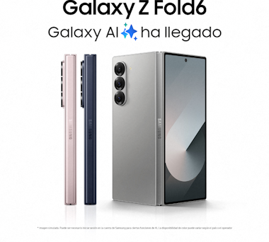 Samsung Galaxy Z Fold6 5G 256GB+12GB RAM Samsung Galaxy Z Fold6 5G 256GB+12GB RAM