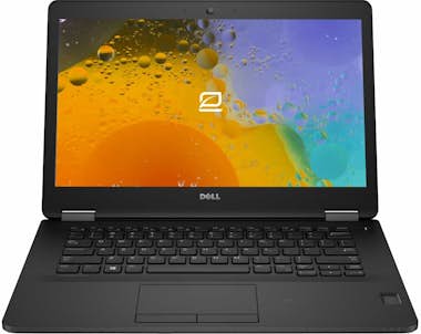 Dell Latitude E7470 14"" i7 6600U, 16GB, SSD 512GB, Ful Dell Latitude E7470 14"" i7 6600U, 16GB, SSD 512GB, Ful