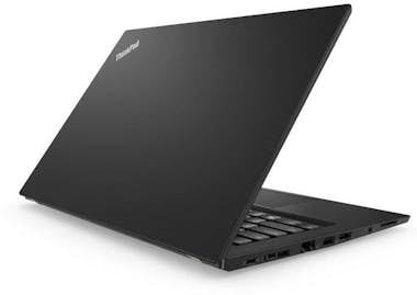 Lenovo Thinkpad T480s 14"" i5 8350U, 16GB, SSD 512GB, Ful Lenovo Thinkpad T480s 14"" i5 8350U, 16GB, SSD 512GB, Ful