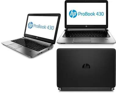 HP ProBook 430 G2 13,3"" i5 5200U, 8GB, SSD 256GB, A+ HP ProBook 430 G2 13,3"" i5 5200U, 8GB, SSD 256GB, A+