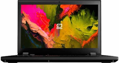 Lenovo Thinkpad P51 15,6"" i7 7820HQ, 8GB, SSD 256GB, Ful Lenovo Thinkpad P51 15,6"" i7 7820HQ, 8GB, SSD 256GB, Ful