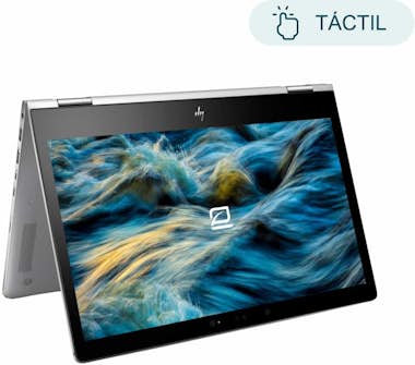 HP EliteBook x360 1030 G2 Táctil 13,3"" i5 7200U, 8GB HP EliteBook x360 1030 G2 Táctil 13,3"" i5 7200U, 8GB