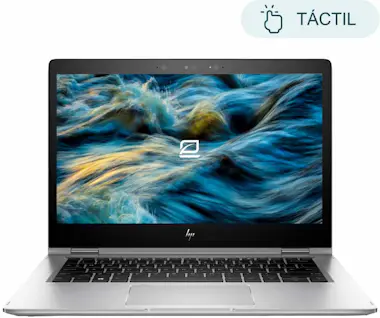 HP EliteBook x360 1030 G2 Táctil 13,3"" i5 7200U, 8GB HP EliteBook x360 1030 G2 Táctil 13,3"" i5 7200U, 8GB