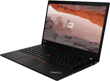 Lenovo Thinkpad T490 14"" i5 8365U, 8GB, SSD 512GB, Full Lenovo Thinkpad T490 14"" i5 8365U, 8GB, SSD 512GB, Full