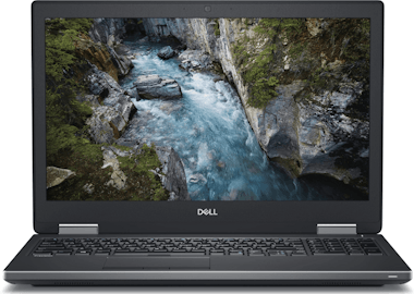 Dell Precision 7530 15,6"" i9 8950HK, 32GB, SSD 1000GB, Dell Precision 7530 15,6"" i9 8950HK, 32GB, SSD 1000GB,