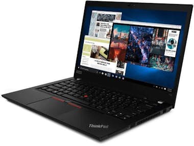 Lenovo Thinkpad T14 G1 14"" i5 10310U, 8GB, SSD 256GB, Fu Lenovo Thinkpad T14 G1 14"" i5 10310U, 8GB, SSD 256GB, Fu