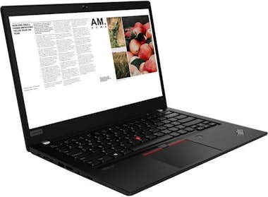 Lenovo Thinkpad T14 G1 14"" i5 10310U, 8GB, SSD 256GB, Fu Lenovo Thinkpad T14 G1 14"" i5 10310U, 8GB, SSD 256GB, Fu