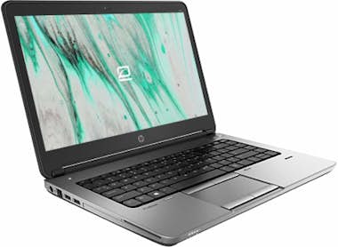 HP ProBook 640 G1 14"" i5 4200M, 8GB, SSD 128GB, No C HP ProBook 640 G1 14"" i5 4200M, 8GB, SSD 128GB, No C