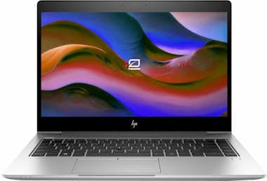HP EliteBook 840 G6 14"" i5 8365U, 16GB, SSD 512GB, F HP EliteBook 840 G6 14"" i5 8365U, 16GB, SSD 512GB, F