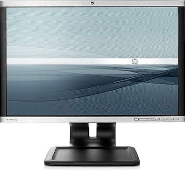 HP Monitor LA2205wg 22"" WSXGA+ 1680x1050 LCD, A+ HP Monitor LA2205wg 22"" WSXGA+ 1680x1050 LCD, A+