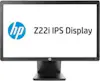 HP Monitor Z Display Z22i 21.5"" IPS LED Full HD, A+ HP Monitor Z Display Z22i 21.5"" IPS LED Full HD, A+