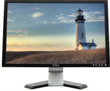 Dell Monitor E228WFP 22"" WSXGA+ 1680x1050 LCD, A+ Dell Monitor E228WFP 22"" WSXGA+ 1680x1050 LCD, A+