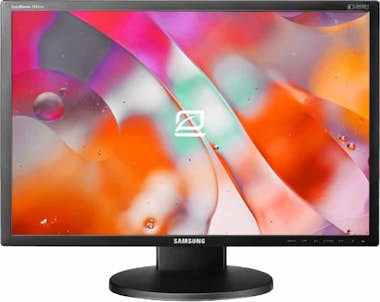 Samsung Monitor 2443BW 24"" WUXGA LED 1920 x 1200, A+ Samsung Monitor 2443BW 24"" WUXGA LED 1920 x 1200, A+