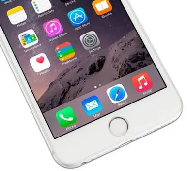 Moshi Protector de pantalla para iPhone 6 Plus/6S Plus i Moshi Protector de pantalla para iPhone 6 Plus/6S Plus i