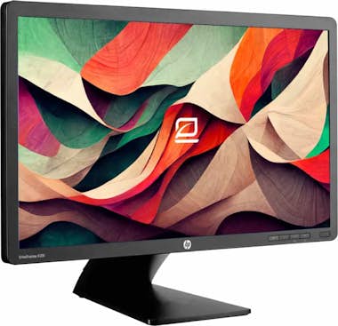 HP Monitor EliteDisplay E231 23"" LED 5ms 1920x1080 F HP Monitor EliteDisplay E231 23"" LED 5ms 1920x1080 F