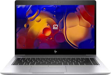 HP EliteBook 840 G5 Táctil 14"" i5 8350U, 8GB, SSD 25 HP EliteBook 840 G5 Táctil 14"" i5 8350U, 8GB, SSD 25