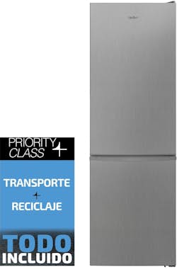 Sauber Frigorifico combi SAUBER SERIE 3-185XV nofrost e a Sauber Frigorifico combi SAUBER SERIE 3-185XV nofrost e a