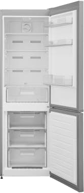 Sauber Frigorifico combi SAUBER SERIE 3-185XV nofrost e a Sauber Frigorifico combi SAUBER SERIE 3-185XV nofrost e a