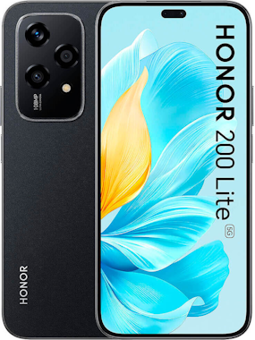 Honor 200 Lite 256GB+8GB RAM Honor 200 Lite 256GB+8GB RAM