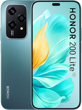 Honor 200 Lite 256GB+8GB RAM Honor 200 Lite 256GB+8GB RAM