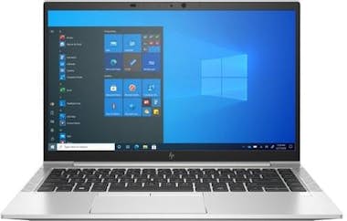 HP EliteBook 840 G8 14"" i5 1135G7, 16GB, SSD 256GB, HP EliteBook 840 G8 14"" i5 1135G7, 16GB, SSD 256GB,