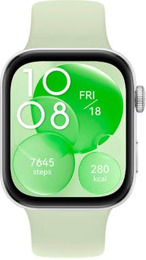 Huawei Watch Fit 3 Verde (Green) Solo-B09S Huawei Watch Fit 3 Verde (Green) Solo-B09S