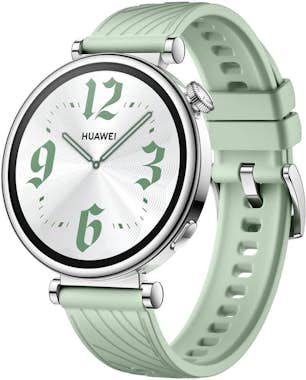 Huawei Watch GT 4 41mm Bluetooth Verde (Green) Aurora-B19 Huawei Watch GT 4 41mm Bluetooth Verde (Green) Aurora-B19