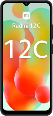 Xiaomi Redmi 12C 6GB/128GB Gris (Graphite Gray) Dual SIM Xiaomi Redmi 12C 6GB/128GB Gris (Graphite Gray) Dual SIM
