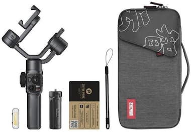 Zhiyun Estabilizador zhiyun smooth 5 combo - para smartph Zhiyun Estabilizador zhiyun smooth 5 combo - para smartph