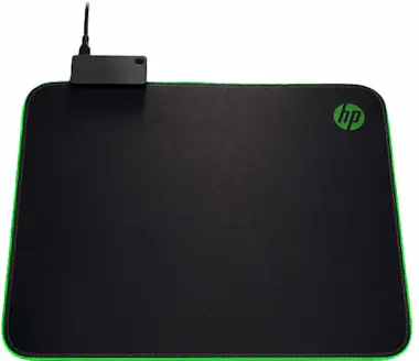 HP GAMING Alfombrilla Pavilion 400, Negro, Km0 Caja O HP GAMING Alfombrilla Pavilion 400, Negro, Km0 Caja O
