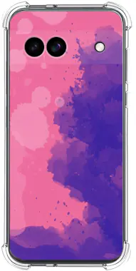 Tumundosmartphone Funda Antigolpes Google Pixel 8a 5G Acuarela 07 Tumundosmartphone Funda Antigolpes Google Pixel 8a 5G Acuarela 07