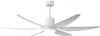 KlassFan Ventilador de Techo ø167 cm con LED y Wifi Reversi KlassFan Ventilador de Techo ø167 cm con LED y Wifi Reversi