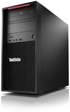 Lenovo Thinkstation P320 MT I7 6700, 32GB, SSD 512GB, NVI Lenovo Thinkstation P320 MT I7 6700, 32GB, SSD 512GB, NVI