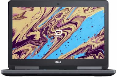 Dell Precision 7510 15,6"" i7 6820HQ, 16GB, SSD 256GB, Dell Precision 7510 15,6"" i7 6820HQ, 16GB, SSD 256GB,