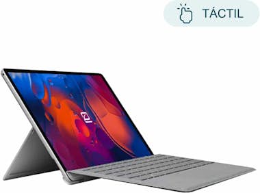 Microsoft Surface Pro 5 1796 Táctil + Teclado Gris/Gris Noch Microsoft Surface Pro 5 1796 Táctil + Teclado Gris/Gris Noch