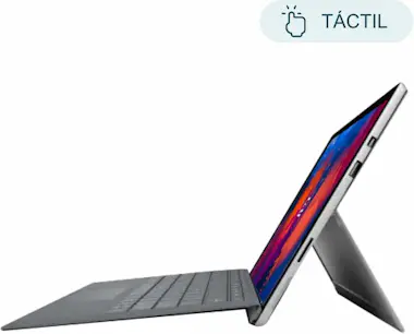 Microsoft Surface Pro 5 1796 Táctil + Teclado Gris/Gris Noch Microsoft Surface Pro 5 1796 Táctil + Teclado Gris/Gris Noch