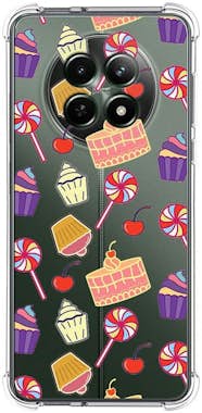 Tumundosmartphone Funda Antigolpes Realme 12 5G / 12x 5G Dulces 01 Tumundosmartphone Funda Antigolpes Realme 12 5G / 12x 5G Dulces 01