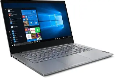 Lenovo Thinkbook 14-IIL 14"" i5 1035G1, 8GB, SSD 256GB, F Lenovo Thinkbook 14-IIL 14"" i5 1035G1, 8GB, SSD 256GB, F