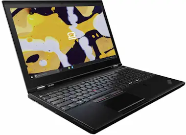 Lenovo Thinkpad P50s 15,6"" i7 6500U, 16GB, SSD 512GB, NV Lenovo Thinkpad P50s 15,6"" i7 6500U, 16GB, SSD 512GB, NV