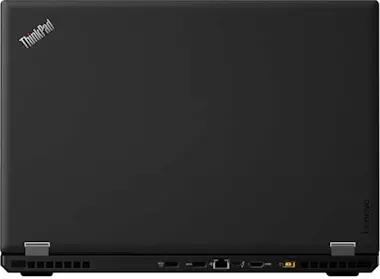 Lenovo Thinkpad P50s 15,6"" i7 6500U, 16GB, SSD 512GB, NV Lenovo Thinkpad P50s 15,6"" i7 6500U, 16GB, SSD 512GB, NV
