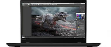 Lenovo Thinkpad P53s 15,6"" i7 8665U, 32GB, SSD 1000GB, F Lenovo Thinkpad P53s 15,6"" i7 8665U, 32GB, SSD 1000GB, F