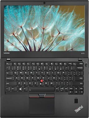 Lenovo Thinkpad x270 12.5"" i5 6300U, 16GB, SSD 256GB, Fu Lenovo Thinkpad x270 12.5"" i5 6300U, 16GB, SSD 256GB, Fu