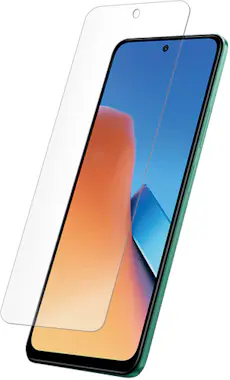 MYWAY Myway Cristal templado para Xiaomi Redmi 12 4G/5G MYWAY Myway Cristal templado para Xiaomi Redmi 12 4G/5G
