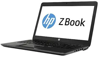 HP ZBook 14 G1 14"" i7 4600U, 16GB, SSD 256GB, Full H HP ZBook 14 G1 14"" i7 4600U, 16GB, SSD 256GB, Full H