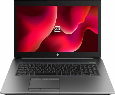 HP ZBook 17 G5 17,3"" i5 8400H, 32GB, SSD 512GB, A HP ZBook 17 G5 17,3"" i5 8400H, 32GB, SSD 512GB, A