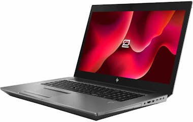 HP ZBook 17 G5 17,3"" i5 8400H, 32GB, SSD 512GB, A HP ZBook 17 G5 17,3"" i5 8400H, 32GB, SSD 512GB, A