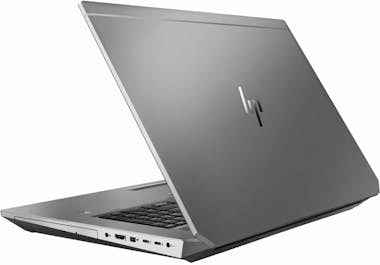 HP ZBook 17 G5 17,3"" i5 8400H, 32GB, SSD 512GB, A HP ZBook 17 G5 17,3"" i5 8400H, 32GB, SSD 512GB, A