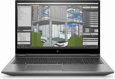 HP Zbook Fury 15 G8 15,6"" i7 11850H, 32GB, SSD 512GB HP Zbook Fury 15 G8 15,6"" i7 11850H, 32GB, SSD 512GB